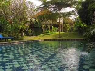 Tunjung Mas Bungalow อูบุด ภายนอก รูปภาพ