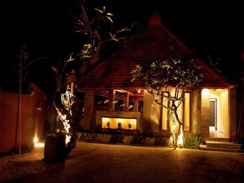 Tunjung Mas Bungalow อูบุด ภายนอก รูปภาพ
