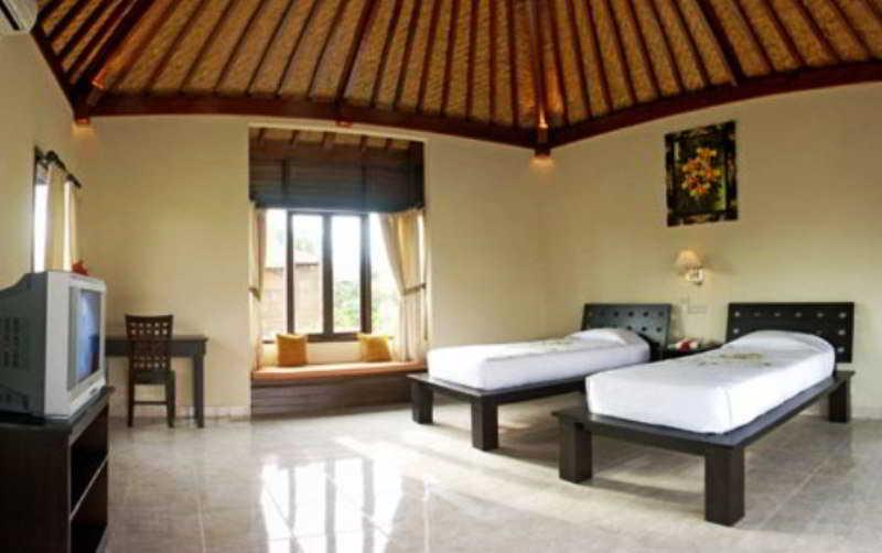 Tunjung Mas Bungalow อูบุด ภายนอก รูปภาพ