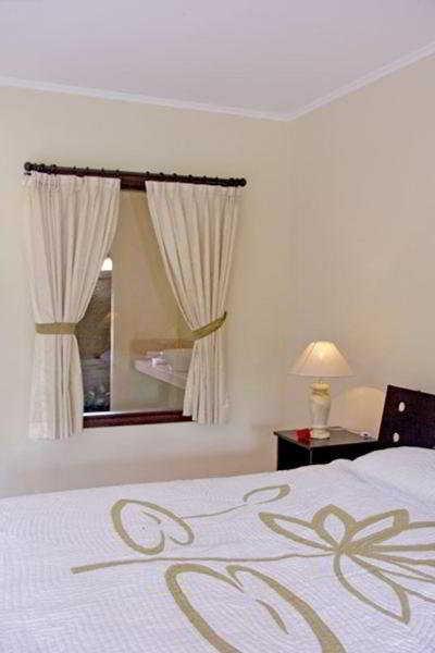 Tunjung Mas Bungalow อูบุด ภายนอก รูปภาพ