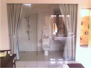 Tunjung Mas Bungalow อูบุด ภายนอก รูปภาพ